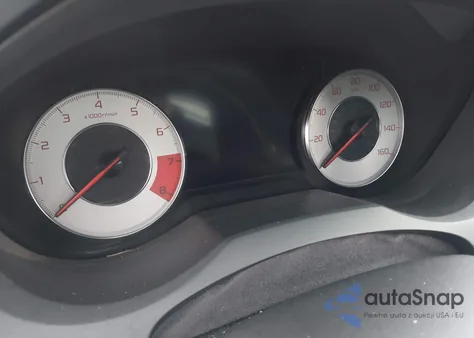 2019 Acura Rdx A-Spec Pkg из США, поврежденный, VIN 5J8TC2H67KL013159